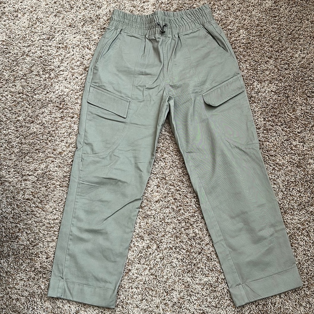 Urban outfitters cargo pants, excellent condition